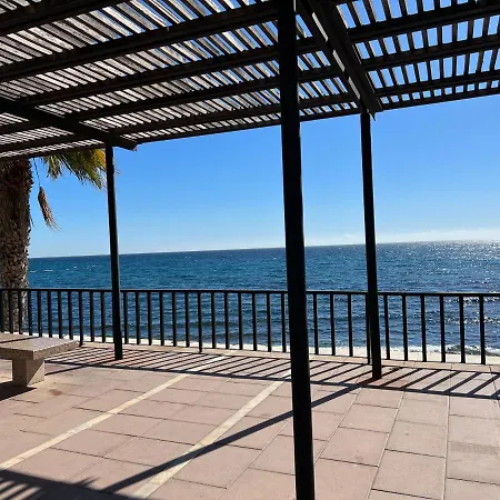 Apartamento 3 Dormitorios En Centro De Con Parking Privado Apartamento Marbella