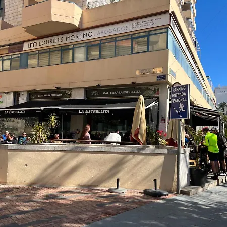 Apartamento 3 Dormitorios En Centro De Con Parking Privado